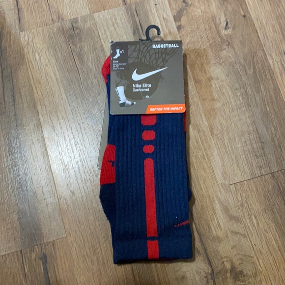 2013 Nike elite socks - Picture 1 of 2